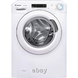 Lave-linge Candy CH293DW4/1-80 9Kg Blanc 1200 RPM Classe B