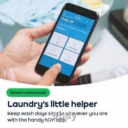 Lave-linge Candy CH293DW4/1-80 9Kg Blanc 1200 RPM Classe B