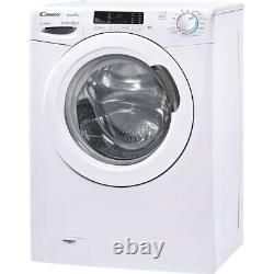 Lave-linge Candy CH293DW4/1-80 9Kg Blanc 1200 RPM Classe B
