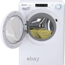 Lave-linge Candy CH293DW4/1-80 9Kg Blanc 1200 RPM Classe B