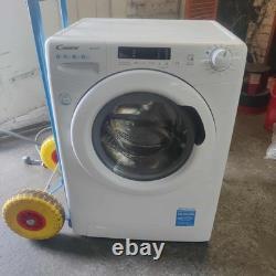 Lave-linge Candy CS 149TW4/1-80 9KG 1400 Tour/min Blanc