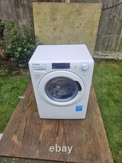 Lave-linge Candy CS 149TW4/1-80 9kg Blanc (31019527)