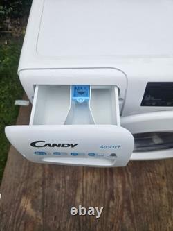 Lave-linge Candy CS 149TW4/1-80 9kg Blanc (31019527)