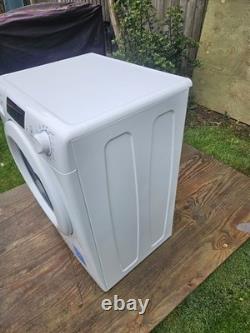 Lave-linge Candy CS 149TW4/1-80 9kg Blanc (31019527)