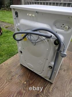 Lave-linge Candy CS 149TW4/1-80 9kg Blanc (31019527)