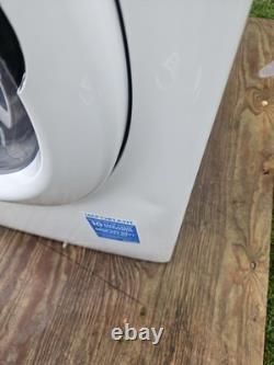 Lave-linge Candy CS 149TW4/1-80 9kg Blanc (31019527)