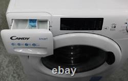 Lave-linge Candy CS1410TE/1-80 10 kg connecté WiFi avec 1400 tr/min