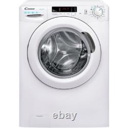 Lave-linge Candy CS1482DW4 8kg 1400 tours/min blanc 29479