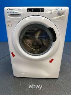 Lave-linge Candy CS1482DW4 8kg 1400 tours/min blanc 29479
