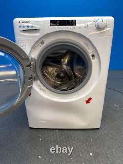 Lave-linge Candy CS1482DW4 8kg 1400 tours/min blanc 29479