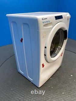 Lave-linge Candy CS1482DW4 8kg 1400 tours/min blanc 29479