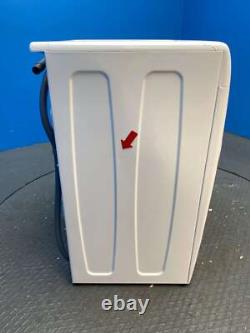 Lave-linge Candy CS1482DW4 8kg 1400 tours/min blanc 29479