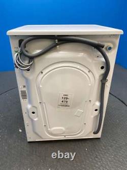 Lave-linge Candy CS1482DW4 8kg 1400 tours/min blanc 29479