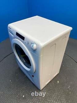 Lave-linge Candy CS1482DW4 8kg 1400 tours/min blanc 29479