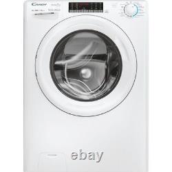 Lave-linge Candy CSO686TWM6-80 8Kg Blanc 1600 RPM Classe A