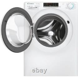 Lave-linge Candy CSO686TWM6-80 8Kg Blanc 1600 RPM Classe A