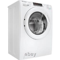 Lave-linge Candy CSO686TWM6-80 8Kg Blanc 1600 RPM Classe A