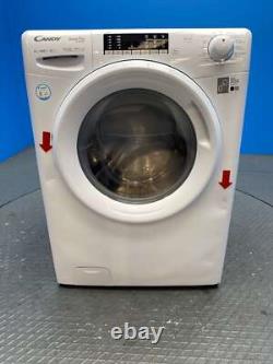 Lave-linge Candy CSO686TWM6 8kg 1600 tours/min Blanc 29488