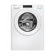 Lave-linge Candy Cso686twm6 8kg 1600 Tours/min Blanc 42652