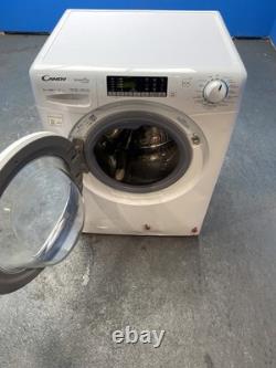 Lave-linge Candy CSO686TWM6 8kg 1600 tours/min Blanc 42652