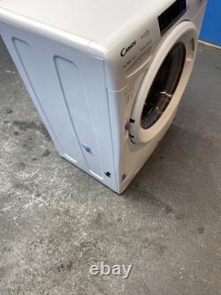 Lave-linge Candy CSO686TWM6 8kg 1600 tours/min Blanc 42652