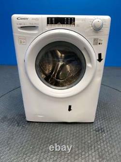 Lave-linge Candy CSO696TWM6 Smart Pro 9kg 1600 tours blanc 26455