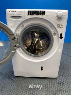 Lave-linge Candy CSO696TWM6 Smart Pro 9kg 1600 tours blanc 26455
