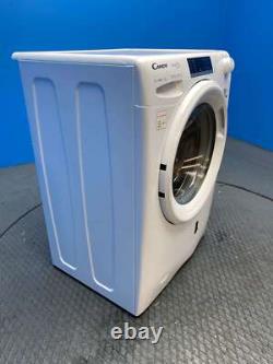 Lave-linge Candy CSO696TWM6 Smart Pro 9kg 1600 tours blanc 26455