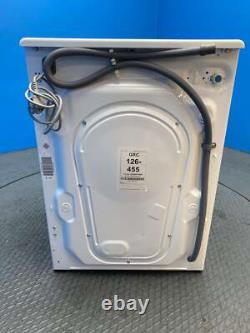 Lave-linge Candy CSO696TWM6 Smart Pro 9kg 1600 tours blanc 26455