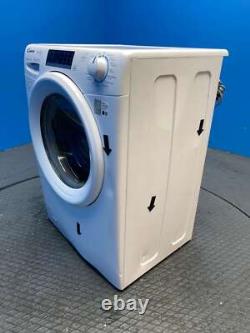 Lave-linge Candy CSO696TWM6 Smart Pro 9kg 1600 tours blanc 26455