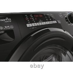 Lave-linge Candy CSO696TWMBB6-80 9Kg Noir 1600 RPM Classe A