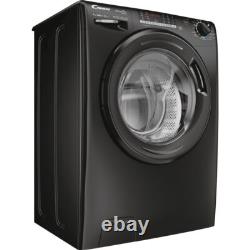 Lave-linge Candy CSO696TWMBB6-80 9Kg Noir 1600 RPM Classe A