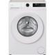 Lave-linge Candy Gd 28s6-80 8kg Blanc 1200 Rpm Classe A