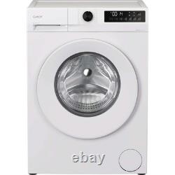 Lave-linge Candy GD 28S6-80 8Kg Blanc 1200 RPM Classe A
