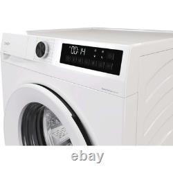 Lave-linge Candy GD 28S6-80 8Kg Blanc 1200 RPM Classe A