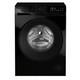 Lave-linge Candy Gd 410b9b-80 10 Kg 1 400 Tr/min Noir (grade C)