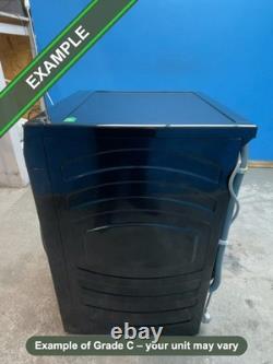 Lave-linge Candy GD 410B9B-80 10 kg 1 400 tr/min noir (Grade C)