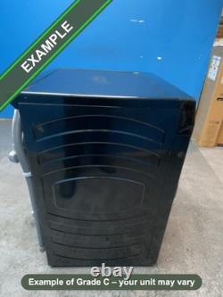 Lave-linge Candy GD 410B9B-80 10 kg 1 400 tr/min noir (Grade C)