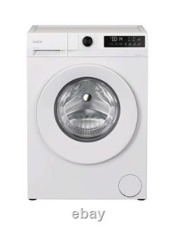 Lave-linge Candy GD 498-80 Quick Pro 9 kg 1400 tr/min en blanc (Grade C)