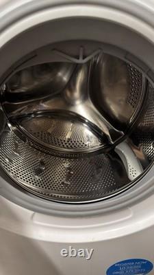 Lave-linge Candy Grand Vita 9 kg, essorage 1400, affichage LED, NFC intelligent