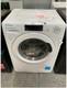Lave-linge Candy Smart 9 Kg 1400 Tr/min Blanc Cs1492dw4/1-80