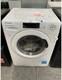 Lave-linge Candy Smart 9kg 1400tr/min Blanc Cs1492dw4/1-80