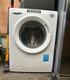 Lave-linge Candy Smartpro 8 Kg &agrave; Chargement Frontal, Pose Libre, Blanc