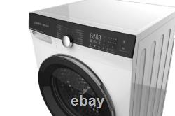 Lave-linge Cater-Wash 10Kg 1500RPM