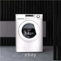 Lave-linge Ebac E-care 8 kg blanc froid reconditionné