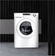 Lave-linge Ebac E-care 8 Kg Blanc Froid Reconditionn&eacute;