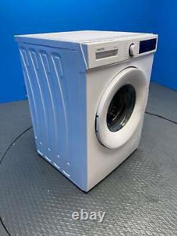 Lave-linge Electra W1463CT1W 10kg 1400 tours/min Blanc 24923