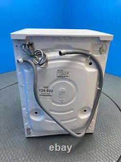 Lave-linge Electra W1463CT1W 10kg 1400 tours/min Blanc 24923