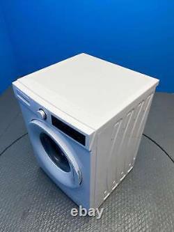 Lave-linge Electra W1463CT1W 10kg 1400 tours/min Blanc 24923