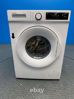Lave-linge Electra W1463CT1W 10kg 1400 tours/min Blanc 27492